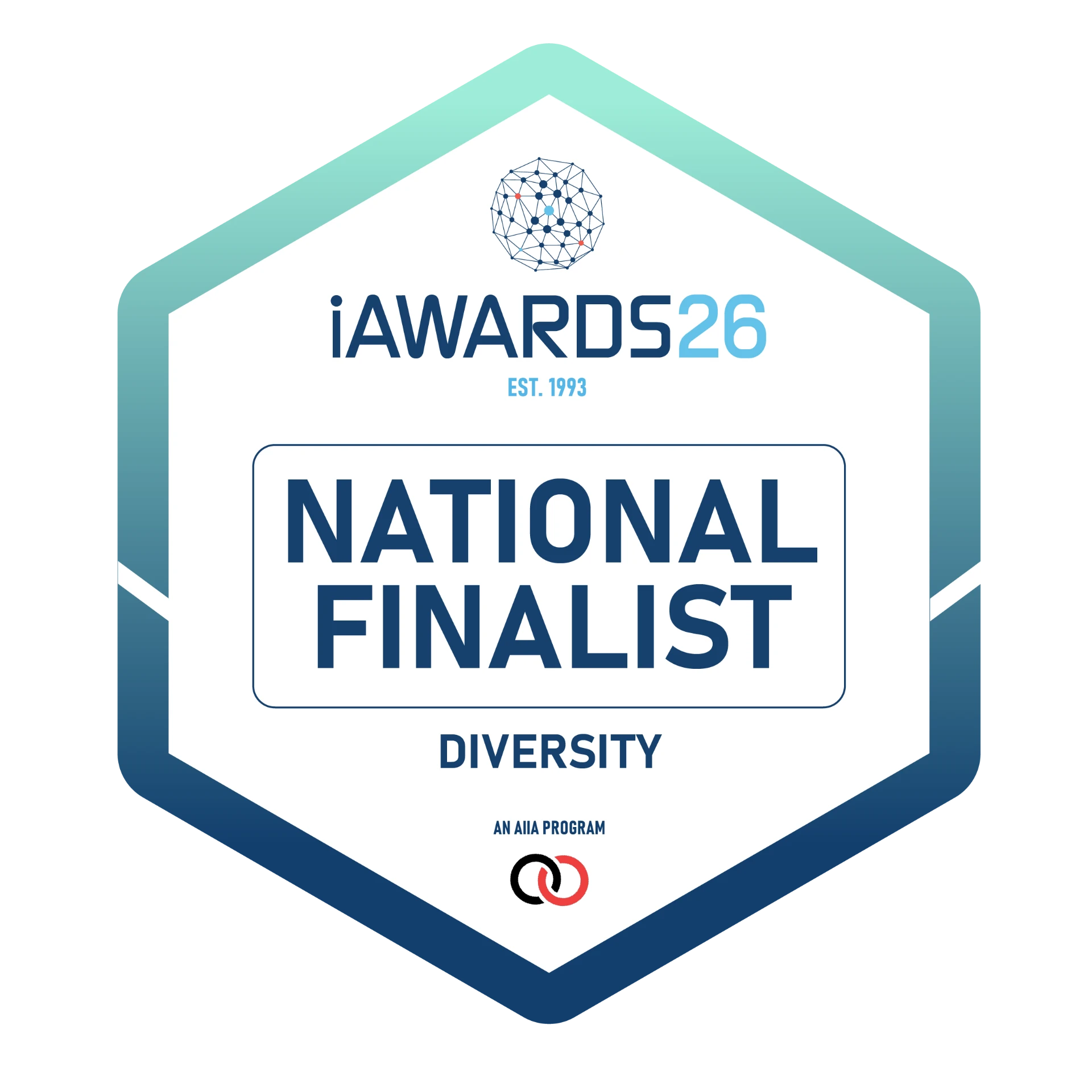 Vidversity - 2026 iAwards National Finalist Diversity Award