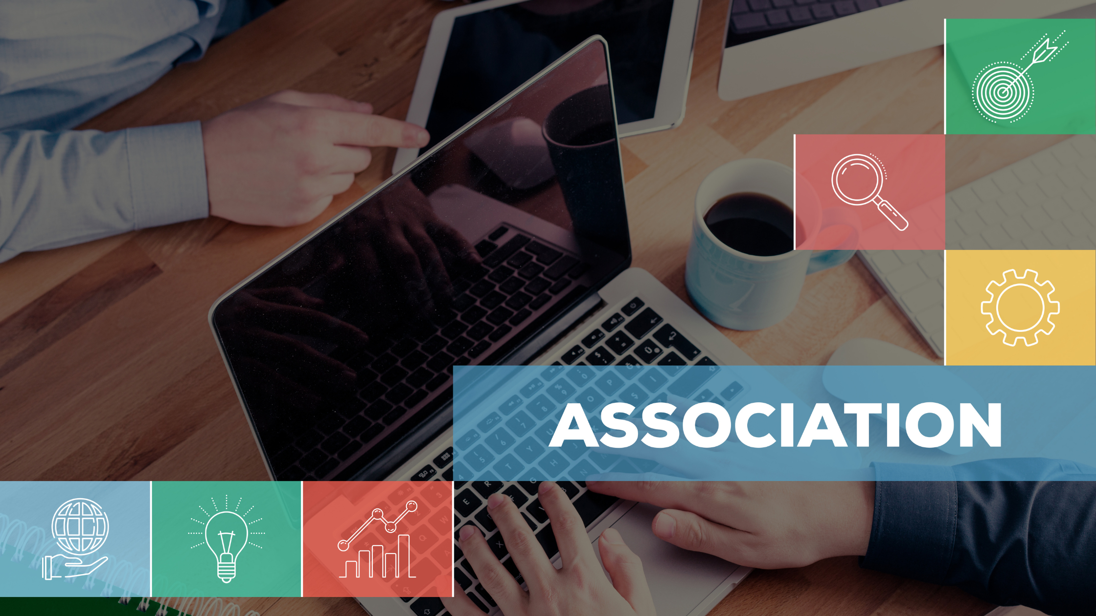 Read more about the article Associations and membership organisations: Building online learning to support your members.